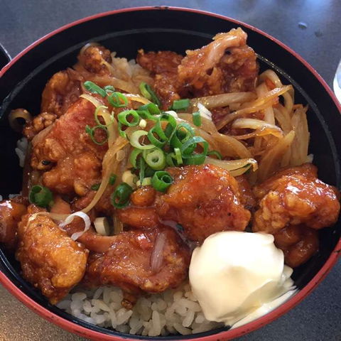 Ohnamiya Japanese - Myaree - Accommodation Bookings 0