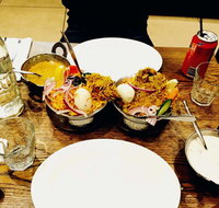 Paradise Biryani house - Accommodation Bookings
