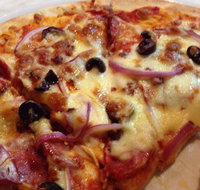Pasta Fiesta - Accommodation Bookings