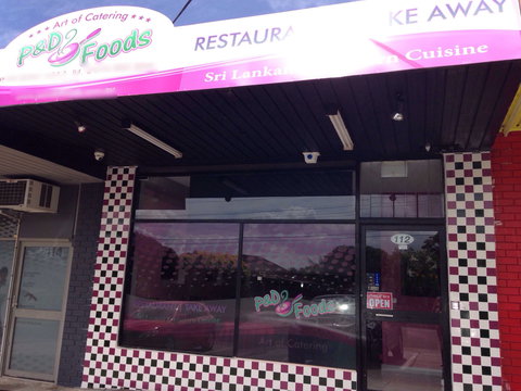 P&D Foods - Accommodation Bookings 0