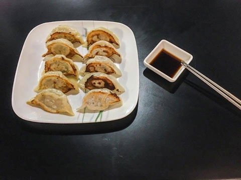 Peter's Awesome Dumplings & Fried Rice - Accommodation Bookings 0
