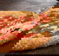 Pizza Hut Chancellor Park - Accommodation Bookings