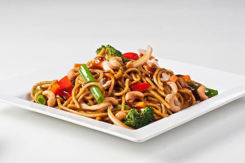 P'Nut Street Noodles - Dee Why - Accommodation Bookings 0