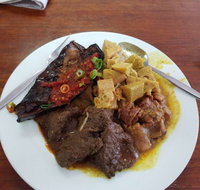 Pondok Buyung - Accommodation Bookings