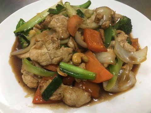 Quick Thai Cuisine - Accommodation Bookings 0