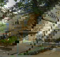 Ross Village Inn Bakery - Accommodation Bookings