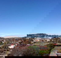 Sir Osborn Cafe - Accommodation Bookings