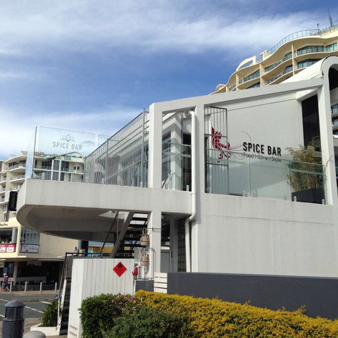 Spice Grill Mooloolaba - Accommodation Bookings 0