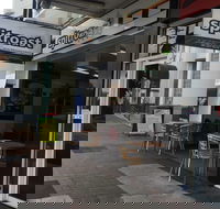 Spitroast Shop - Accommodation Bookings