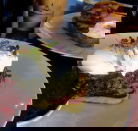 Sushi Kim - Accommodation Bookings