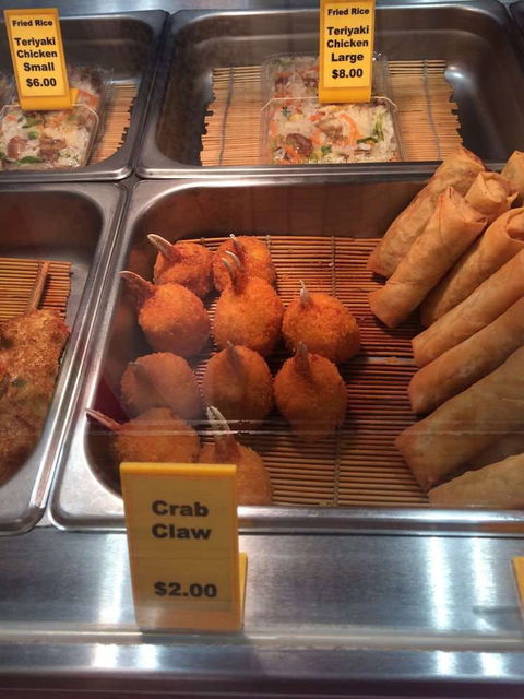 Sushi Square - Lane Cove - Accommodation Bookings 0