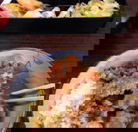 Sushi Maho - Accommodation Bookings