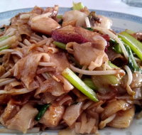 Swan Lake Chinese Restaurant - Accommodation Bookings