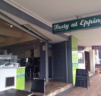 Tasty At Epping - Accommodation Bookings