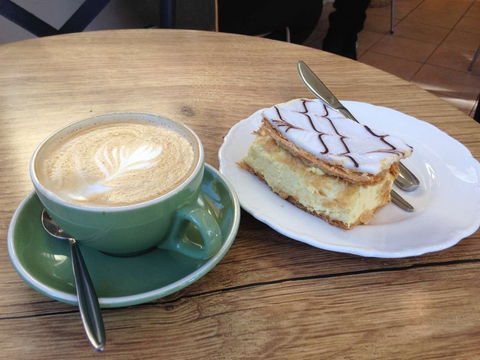 The Conservatory Cafe - Accommodation Bookings 0