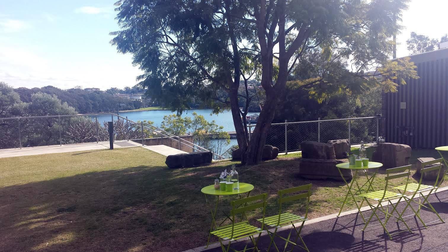 Wollstonecraft NSW Accommodation Bookings