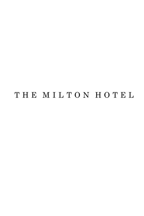 The Milton Hotel - Accommodation Bookings 0