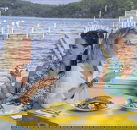 The Quarterdeck Narooma - Accommodation Bookings