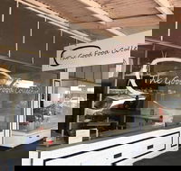The Good Food Collective - Accommodation Bookings