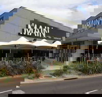 The Main - Accommodation Bookings