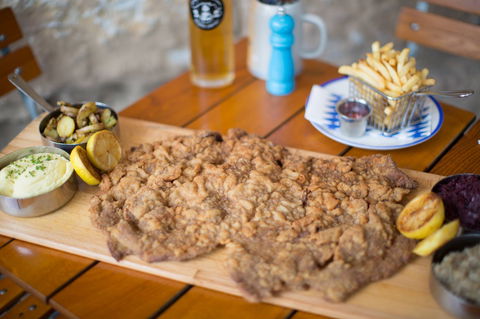 The Bavarian - Maribyrnong - Accommodation Bookings 0