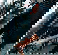 Thirsty Crow Brewery - Accommodation Bookings