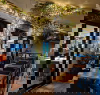 Vivaldis Restaurant - Accommodation Bookings