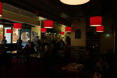 Wig & Pen Tavern & Brewery - Accommodation Bookings 1