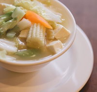 Wok Wok BBQ and Chinese Cuisine - Accommodation Bookings