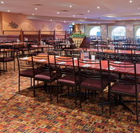 Woodstock Cafe Bar Restaurant - Accommodation Bookings