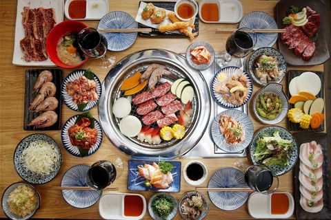 Yakiniku Ren - Accommodation Bookings 0