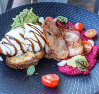 6 Points Cafe - Accommodation Bookings