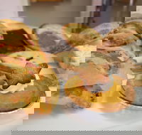 AJ's Hotbake