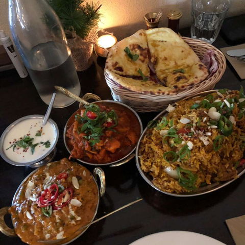 Albany's Indian Tandoori Restaurant - Accommodation Bookings 0