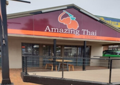 Amazing Thai Dubbo - Accommodation Bookings 0
