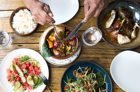 Amok Restaurant - Accommodation Bookings 0