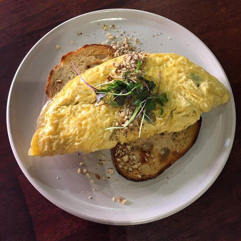 Ampersand Coffee And Food - Accommodation Bookings 0