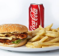 Apollo Food Bar - Accommodation Bookings