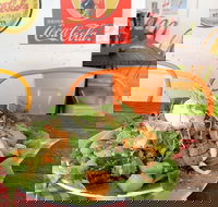 Arizona Cafe - Accommodation Bookings
