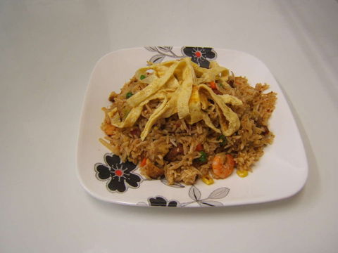 Asian Kitchen Guy - Accommodation Bookings 0
