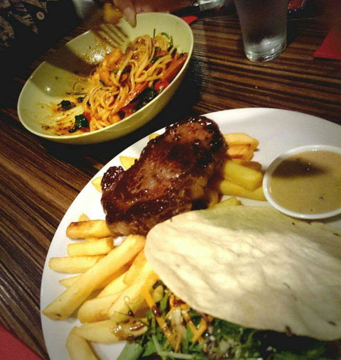 Banana Leaf - Accommodation Bookings 0
