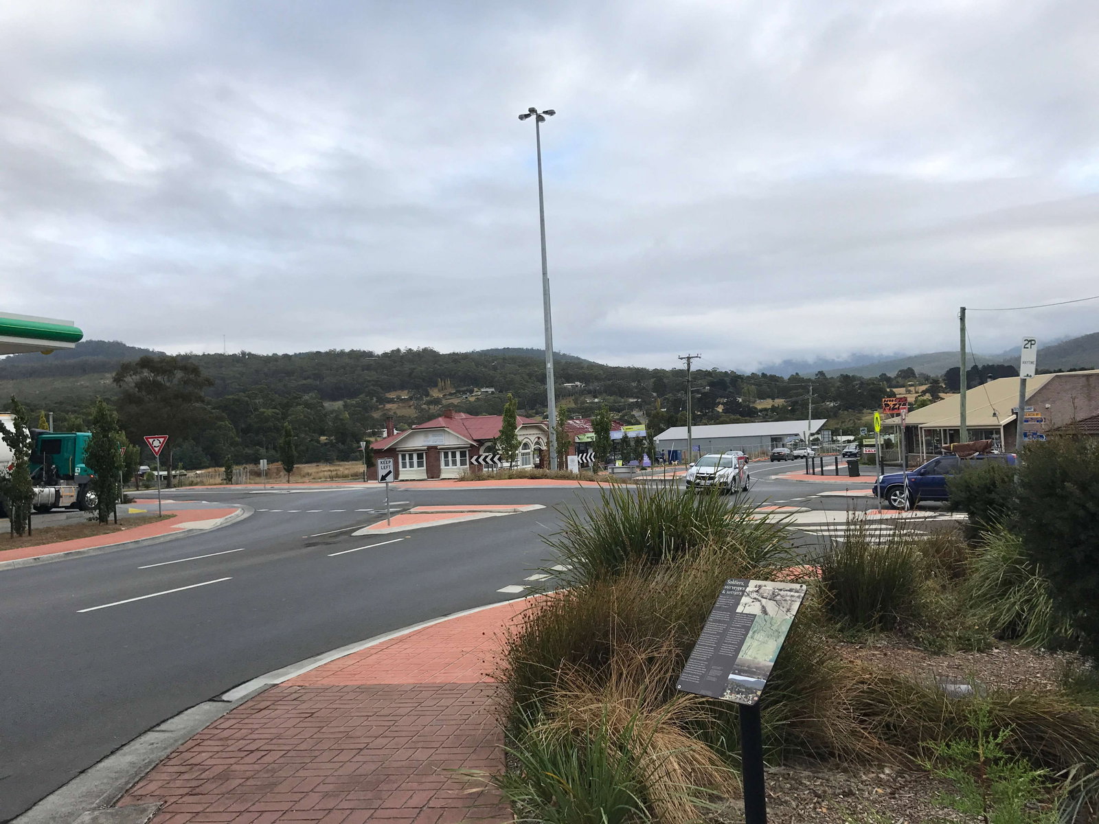 Margate TAS Accommodation Bookings