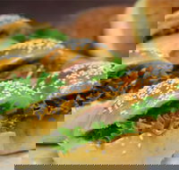 Breadtop - Brisbane CBD - Accommodation Bookings