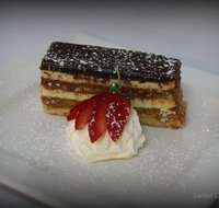 Bull 'n' Barra Restaurant - Accommodation Bookings