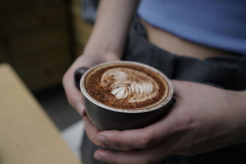 Cafe 3858 - Accommodation Bookings 0