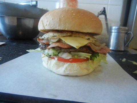 Chutney Bar - Accommodation Bookings 0