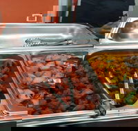 Clayton Chettinad - Accommodation Bookings