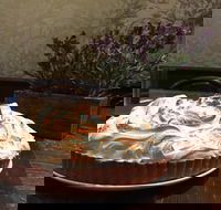 Cream Patisserie Boulangerie - Accommodation Bookings