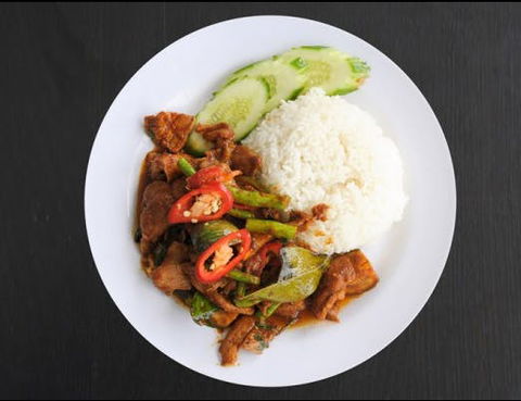 Do Dee Noodle Bar - Bondi Junction - Accommodation Bookings 0