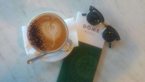 Dome - Ellenbrook - Accommodation Bookings 0
